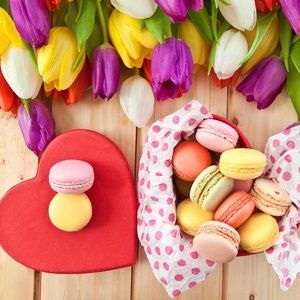 Meet your Posher, Erika